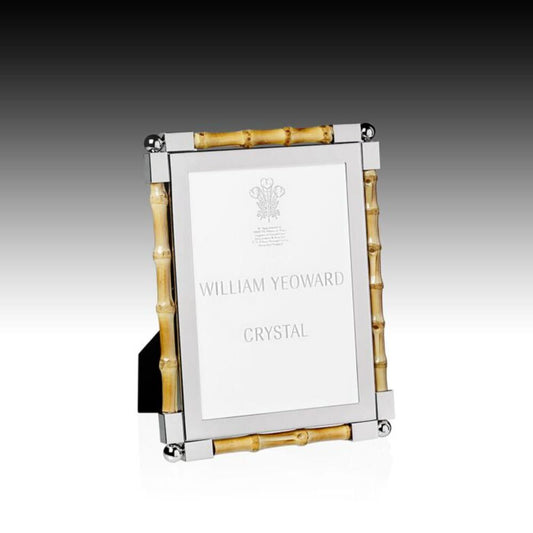 New Classic Bamboo 5" x 7" by William Yeoward Additional Image-1