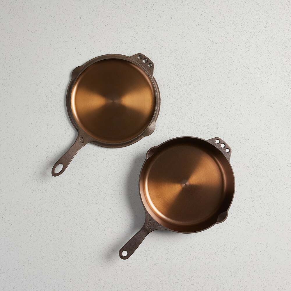 No.10 Combo Set by Smithey