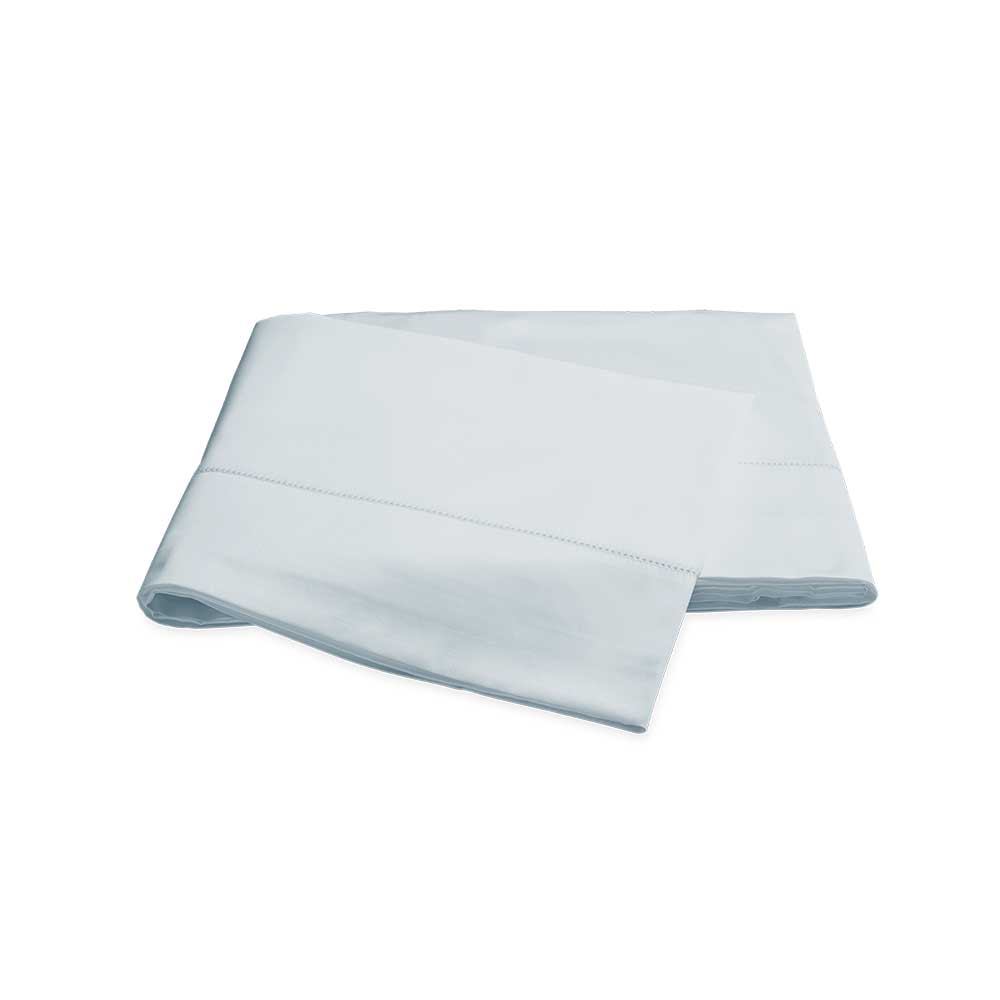 Nocturne Hemstitch Luxury Bed Linens by Matouk