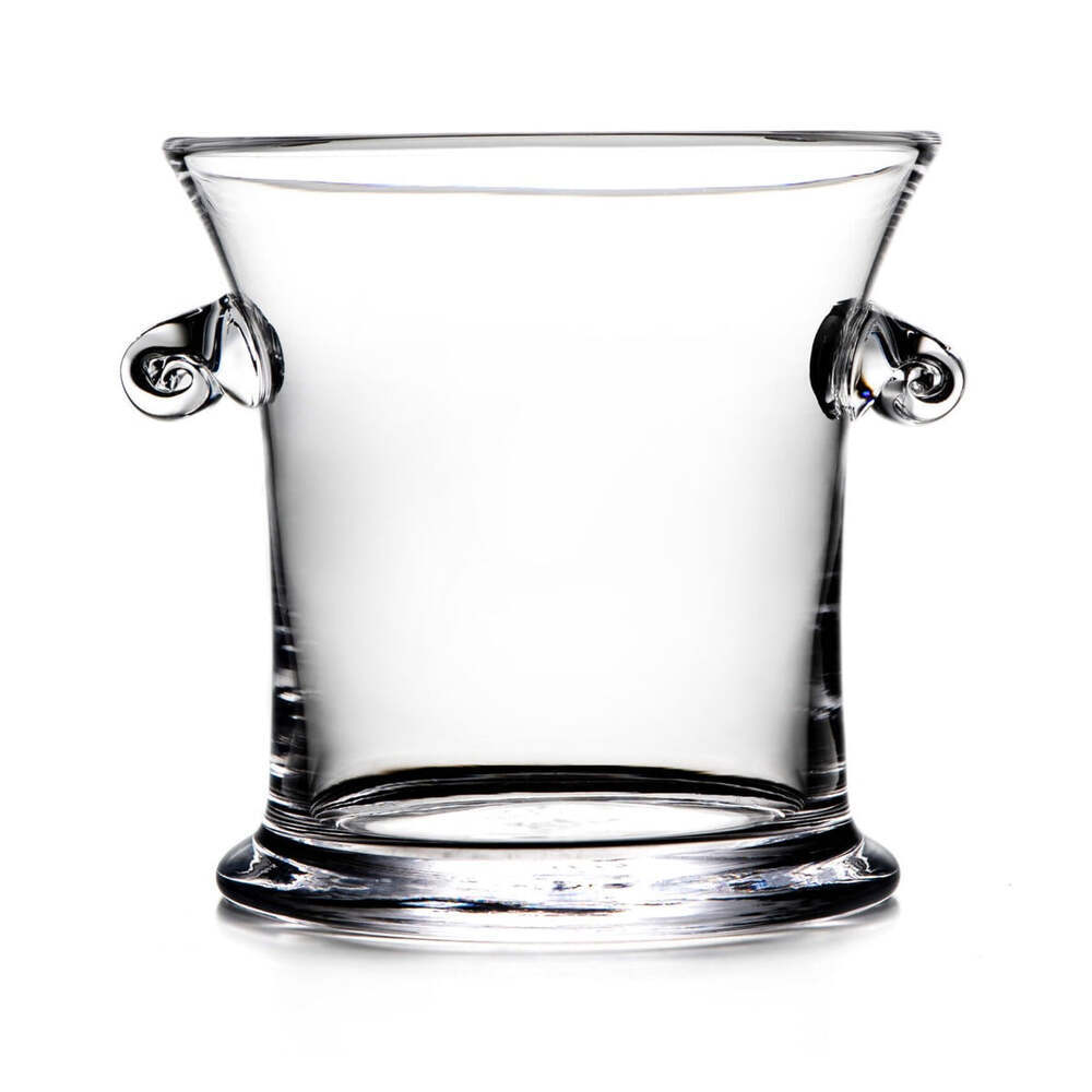 Norwich Ice Bucket by Simon Pearce Additional Image-2
