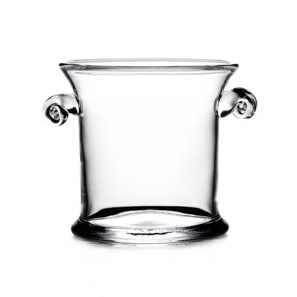 Norwich Ice Bucket by Simon Pearce