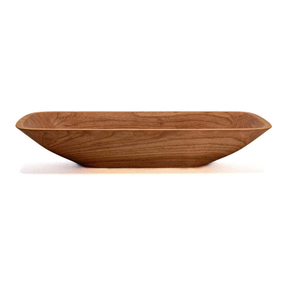 Notch Dough Bowl by Andrew Pearce Additional Image - 1