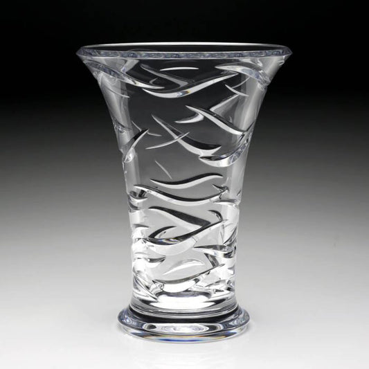 Oceania Vase 10" / 25cm by William Yeoward Additional Image - 1
