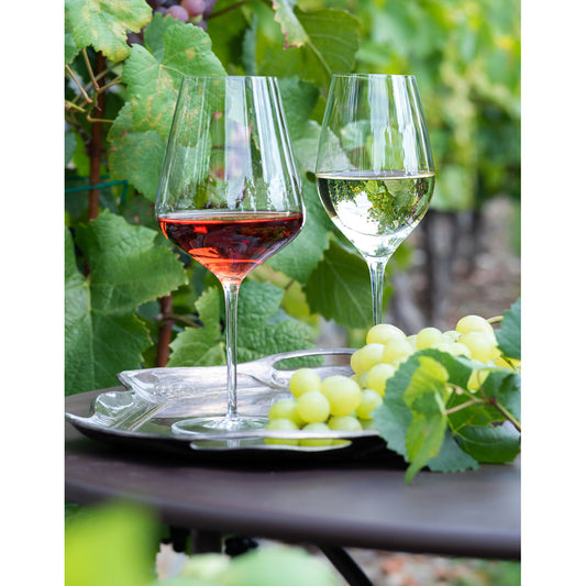 Oeno Wine Glass, 620 ml by Moser Additional image - 1