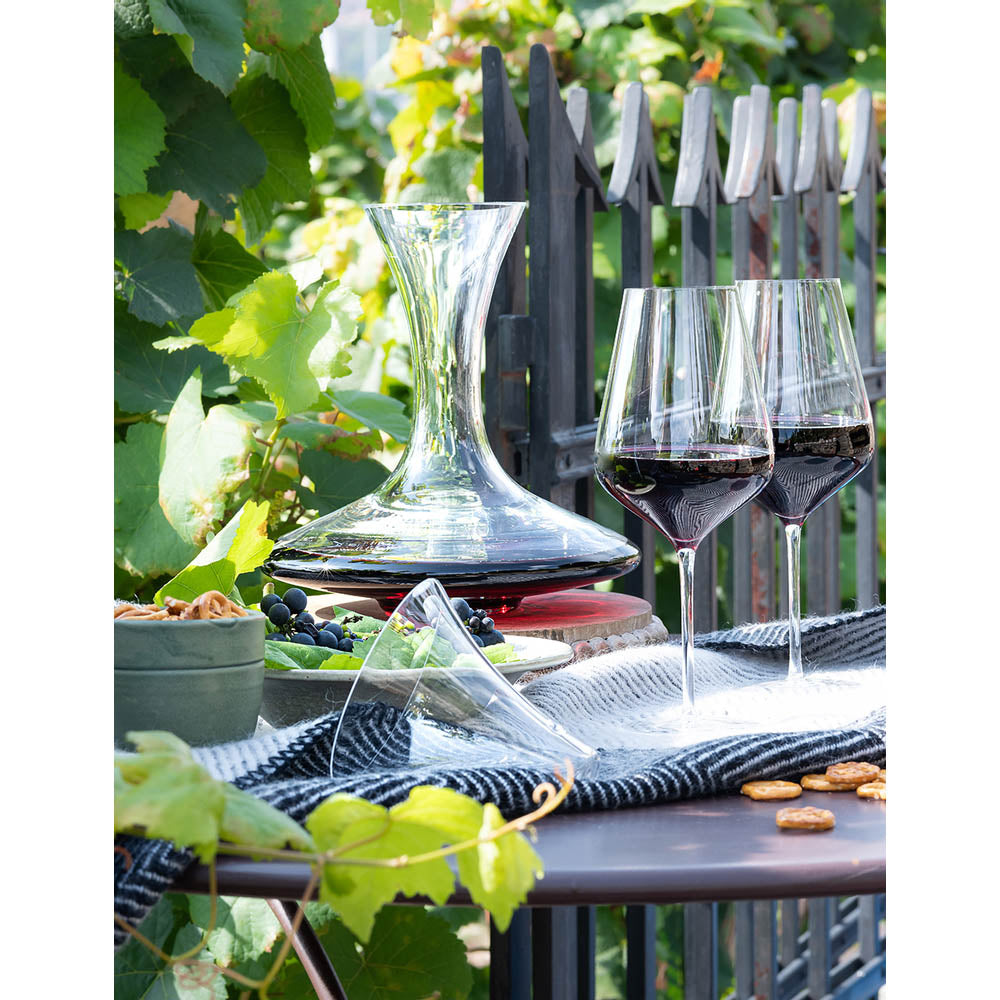 Oeno Wine Glass, 620 ml by Moser Additional image - 2
