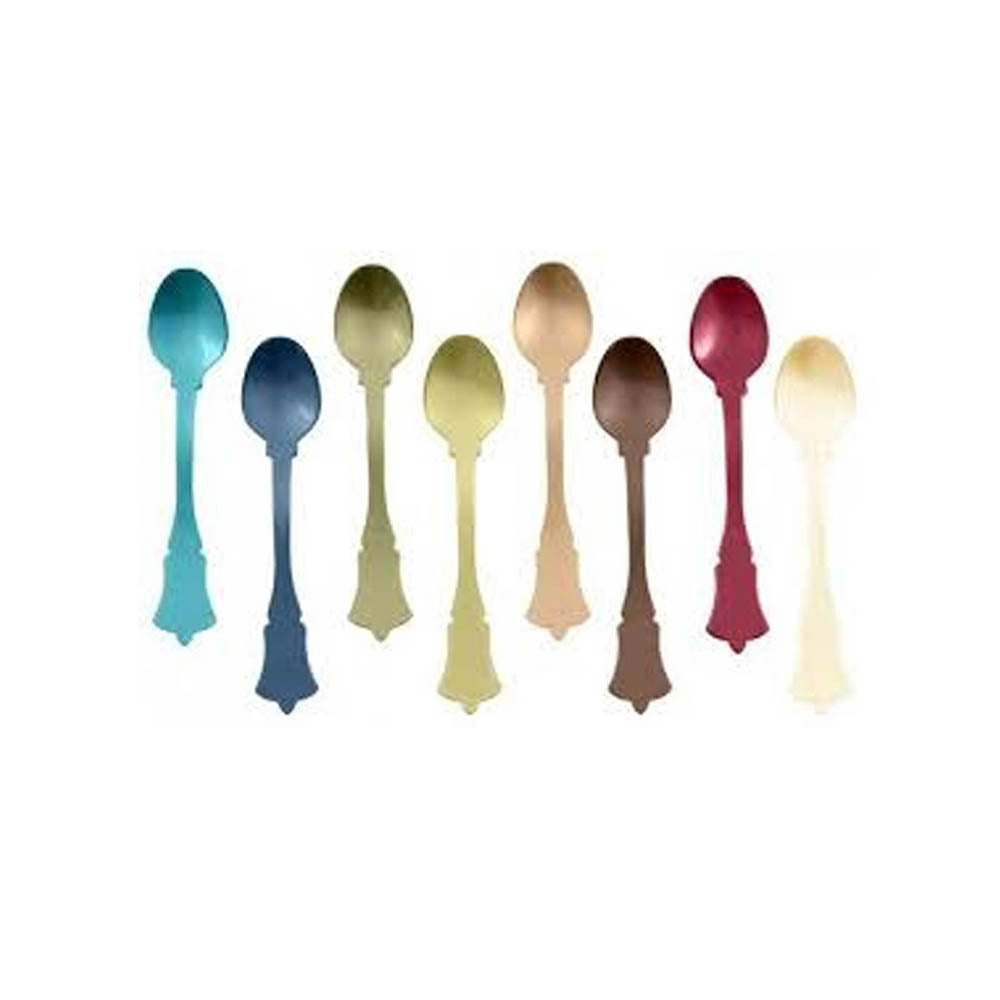 Old Fashioned Teaspoon by Sabre Paris Sallie Home