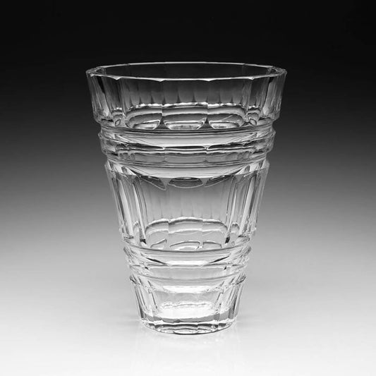 Olivia Vase 10" / 25CM by William Yeoward Additional Image - 1