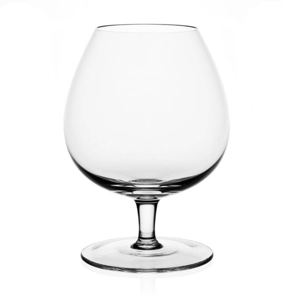 Olympia 12 oz Brandy Glass by William Yeoward Crystal