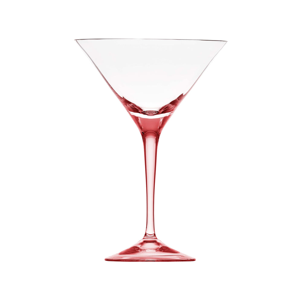 Optic Martini Glass, 290 ml by Moser dditional Image - 5