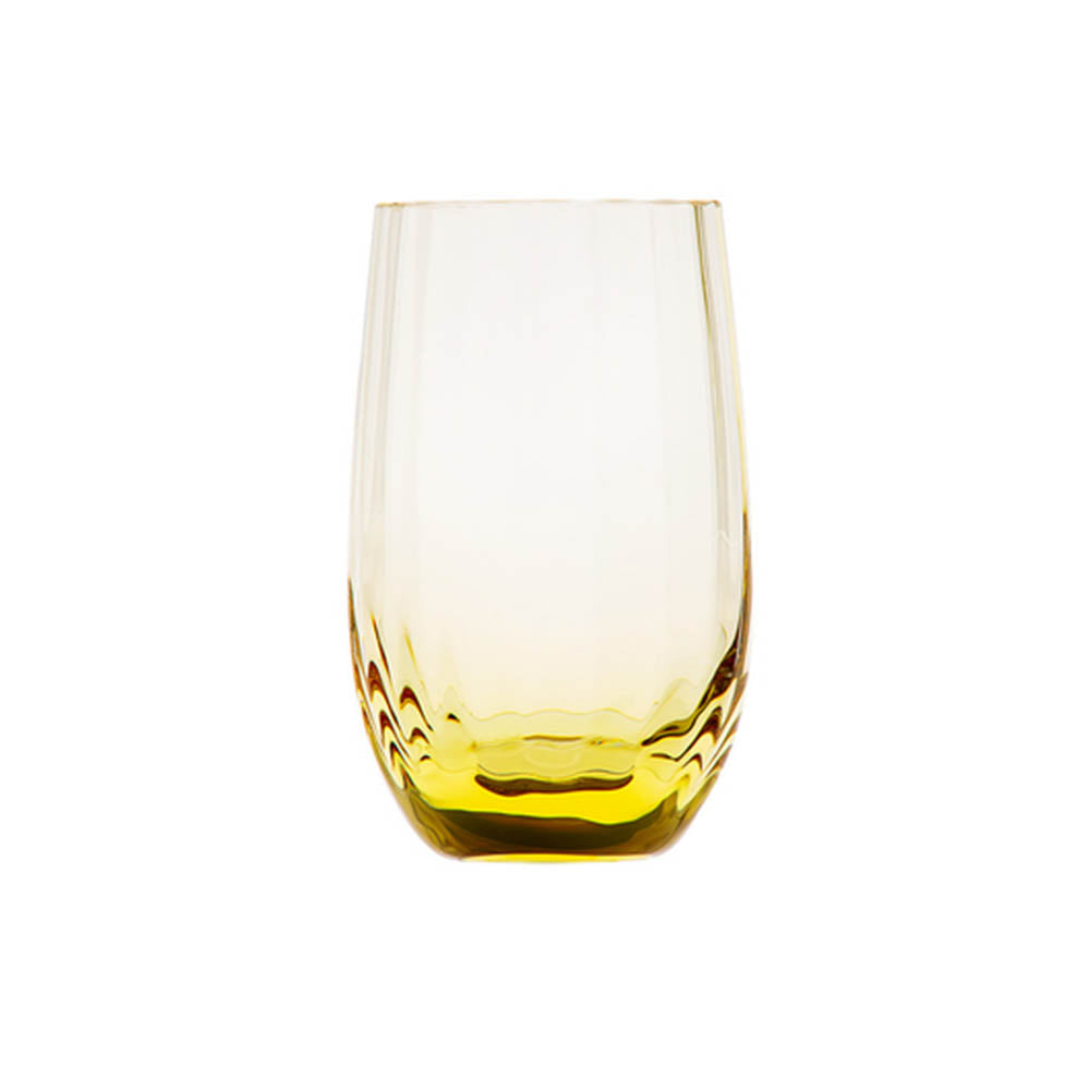 Optic Shot Glass, 80 ml by Moser dditional Image - 4