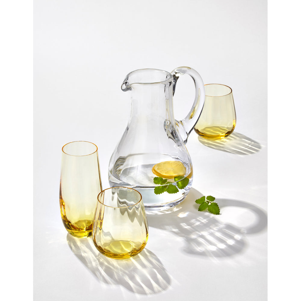 Optic Tumbler, 360 ml by Moser dditional Image - 7