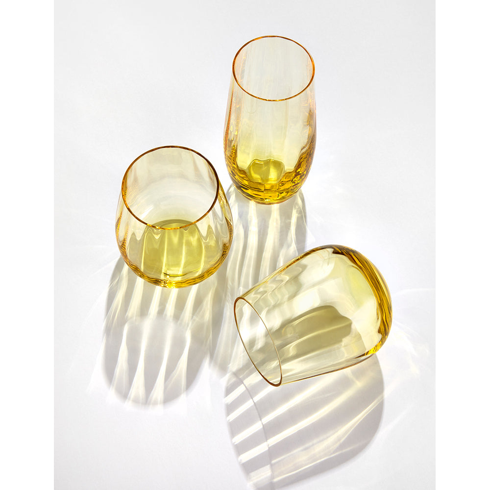 Optic Tumbler, 360 ml by Moser dditional Image - 8