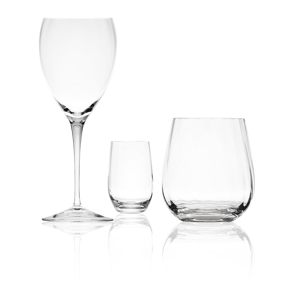 Optic Tumbler, 360 ml by Moser dditional Image - 9