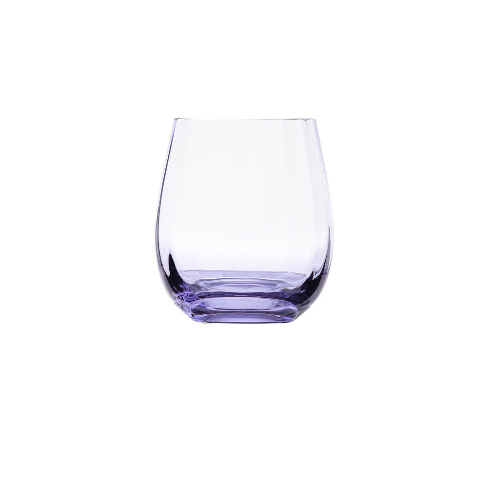 Optic Tumbler, 360 ml by Moser dditional Image - 2