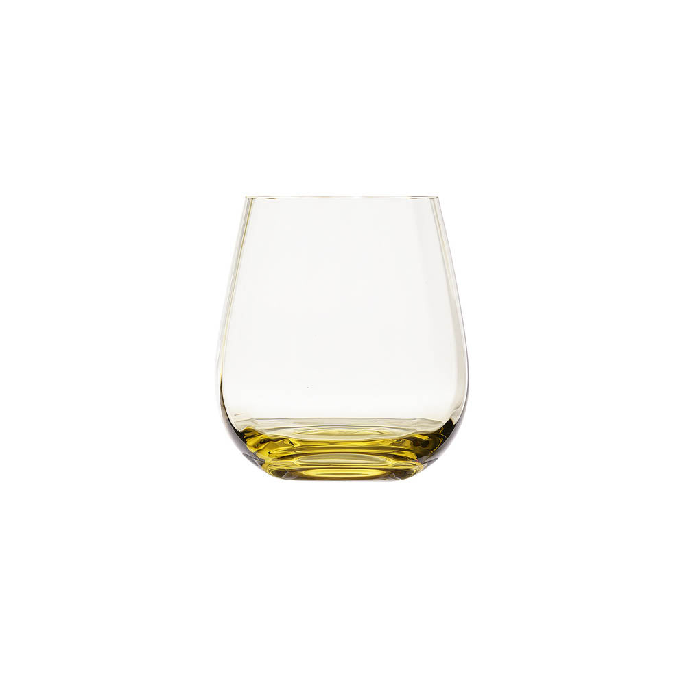 Optic Tumbler, 360 ml by Moser dditional Image - 4