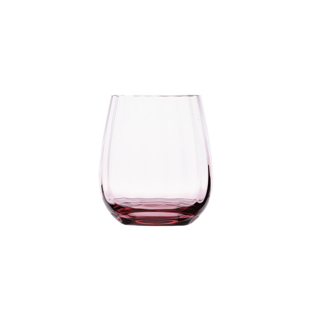 Optic Tumbler, 360 ml by Moser dditional Image - 5
