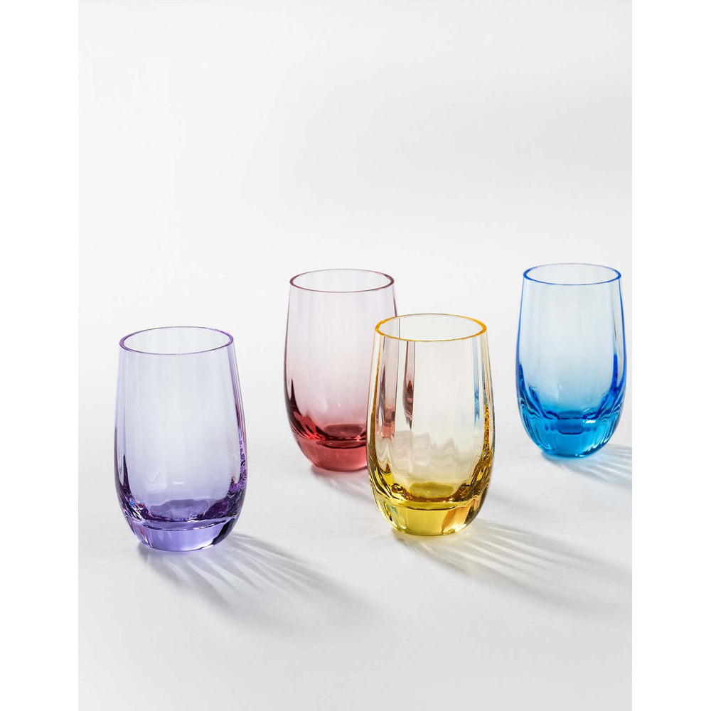 Optic Water Glass, 350 ml by Moser dditional Image - 7