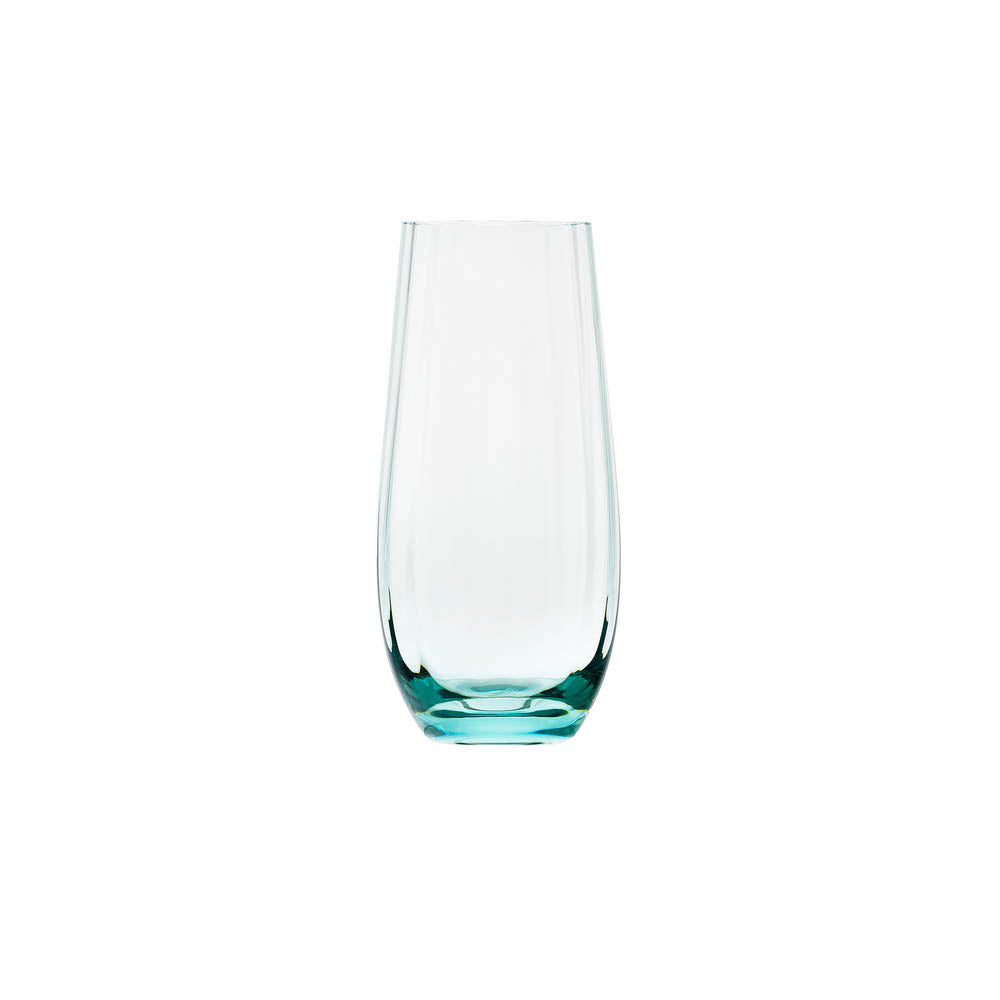 Optic Water Glass, 350 ml by Moser dditional Image - 3