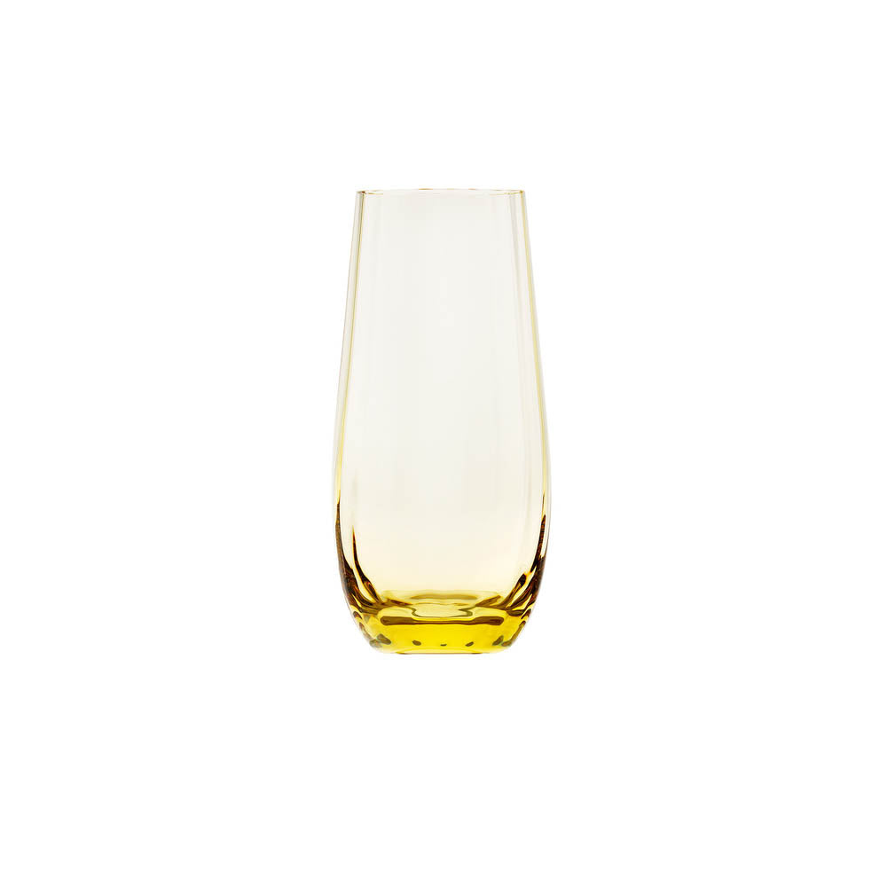 Optic Water Glass, 350 ml by Moser dditional Image - 4