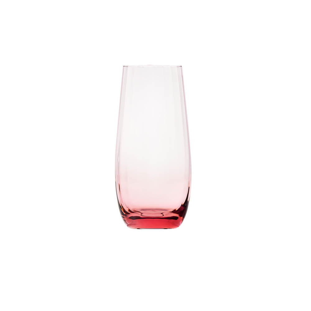 Optic Water Glass, 350 ml by Moser dditional Image - 5