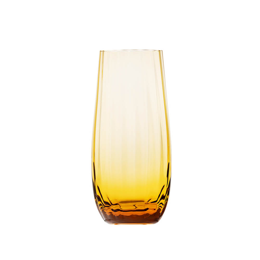 Optic Water Glass, 350 ml by Moser dditional Image - 6