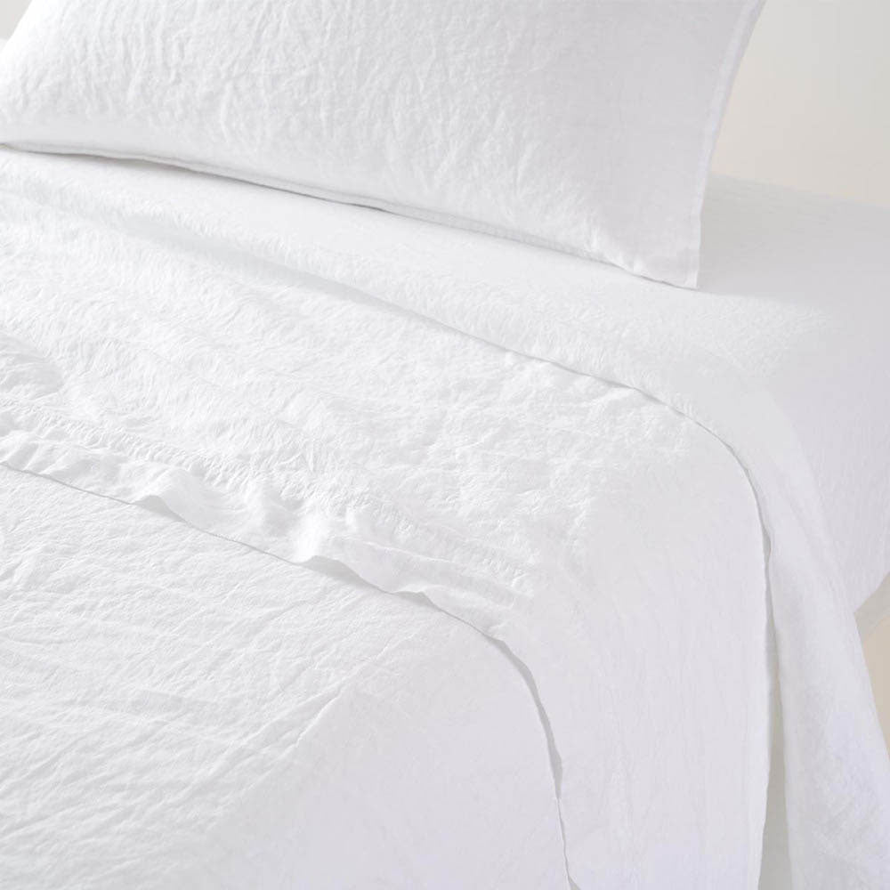 Original Luxury Bed Linens by Yves Delorme Additional Image - 5