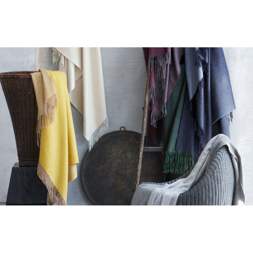 Paley Throw By Matouk Additional Image 9