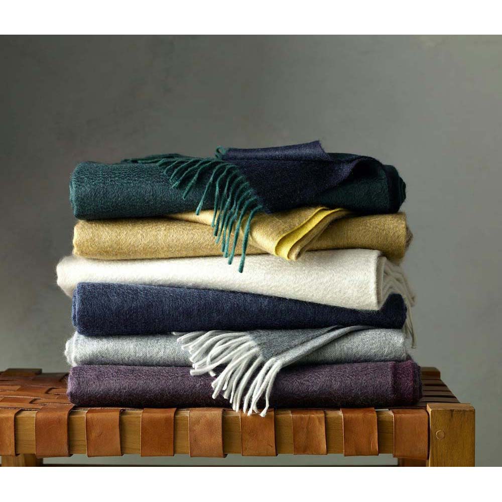 Paley Throw By Matouk Additional Image 10