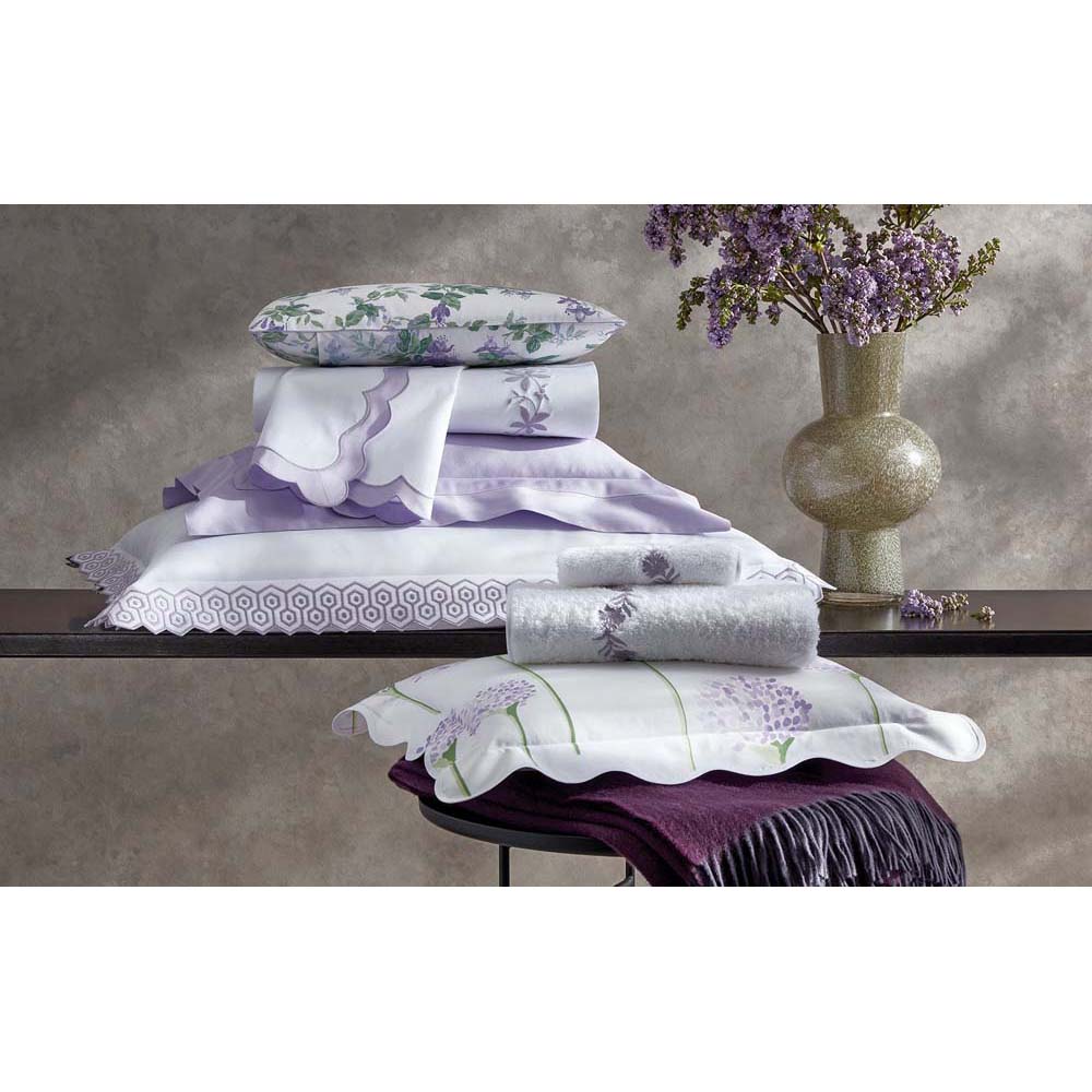 Paley Throw By Matouk Additional Image 11