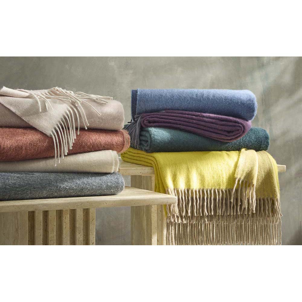 Paley Throw By Matouk Additional Image 1