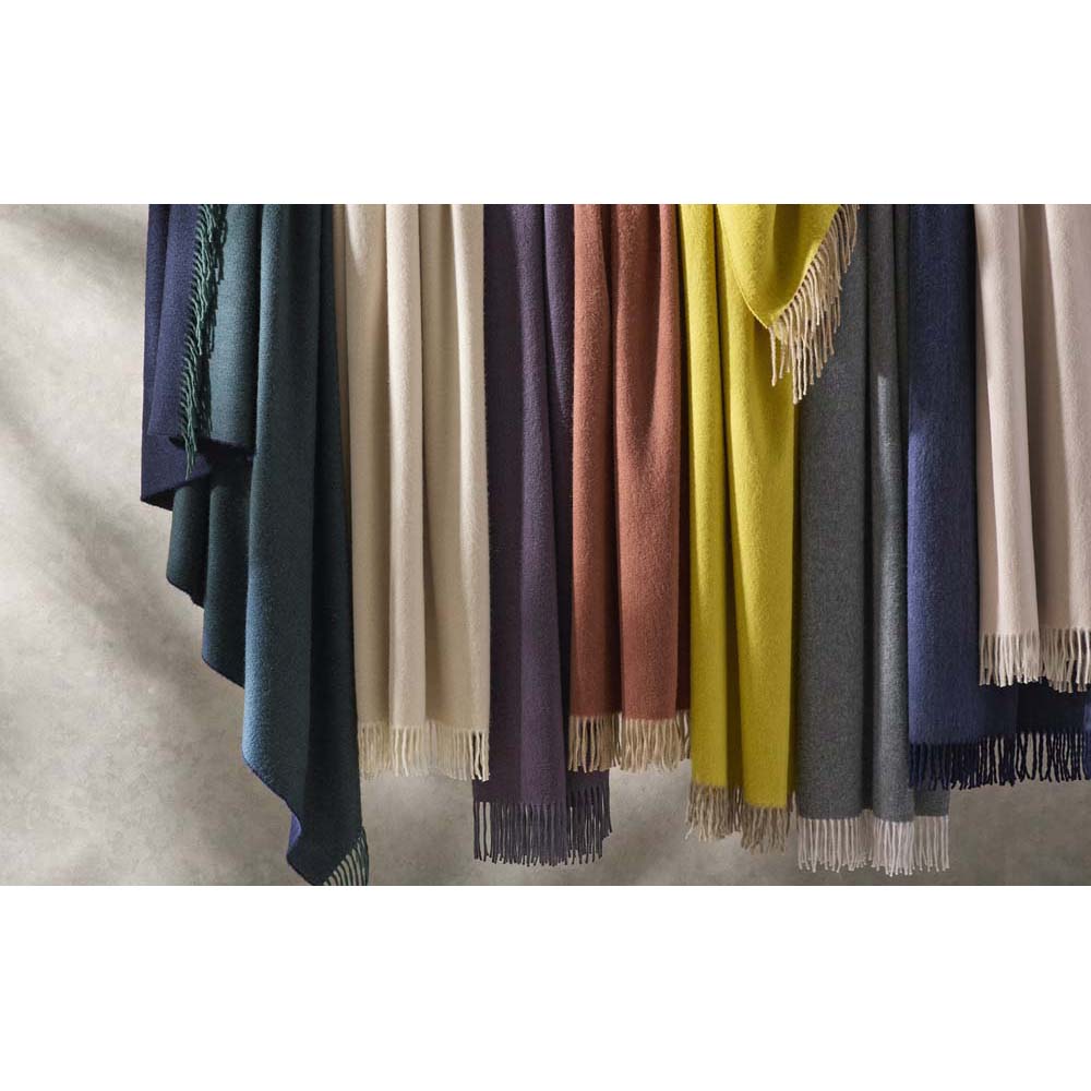 Paley Throw By Matouk Additional Image 4