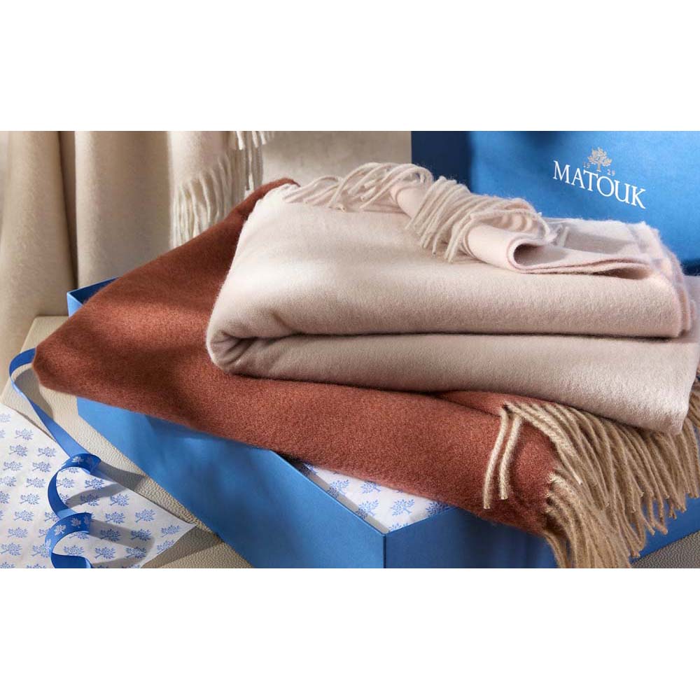 Paley Throw By Matouk Additional Image 6