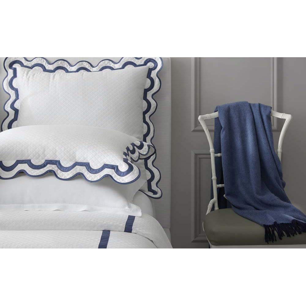 Paley Throw By Matouk Additional Image 8