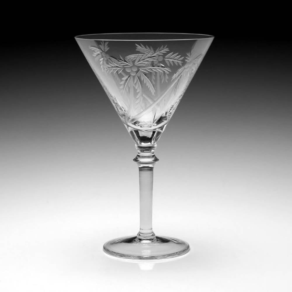 Palmyra Cocktail Glass by William Yeoward American Bar Additional Image - 1