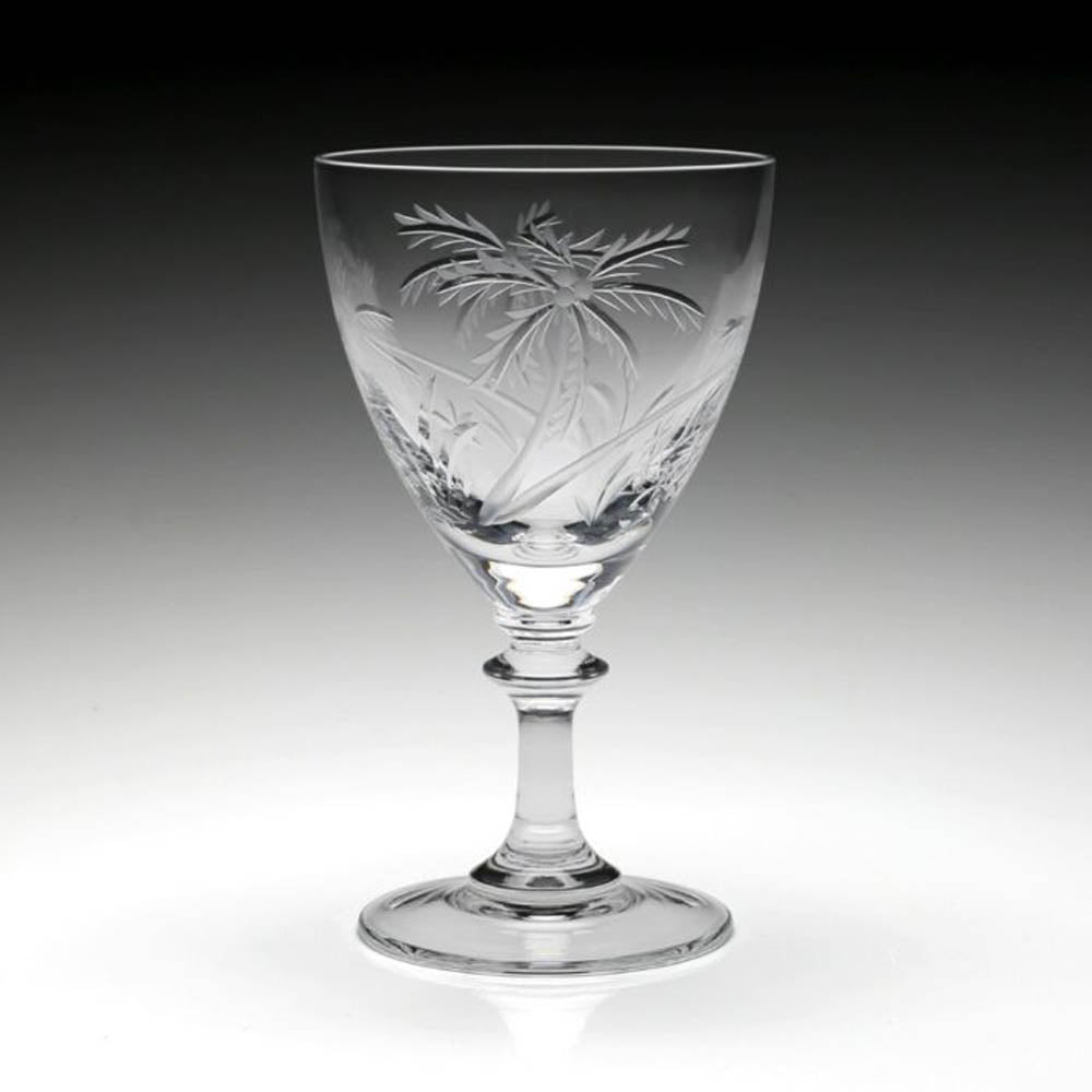 Palmyra Goblet by William Yeoward American Bar Additional Image - 1