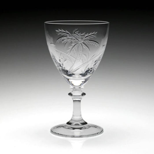 Palmyra Goblet by William Yeoward American Bar Additional Image - 1