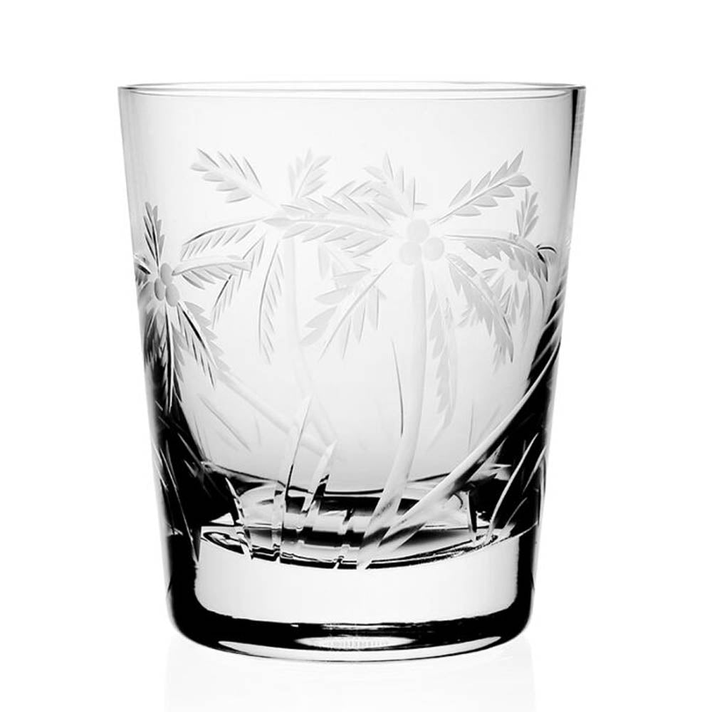 Palmyra Tumbler DOF by William Yeoward American Bar