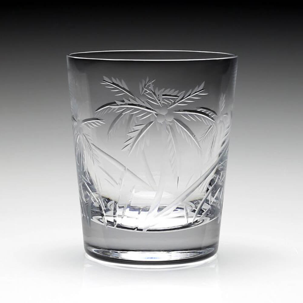 Palmyra Tumbler DOF by William Yeoward American Bar Additional Image - 1