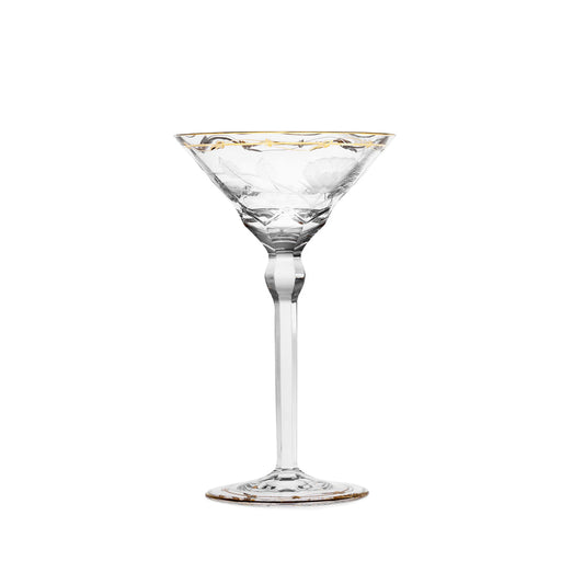 Paula Martini Glass, 140 ml by Moser