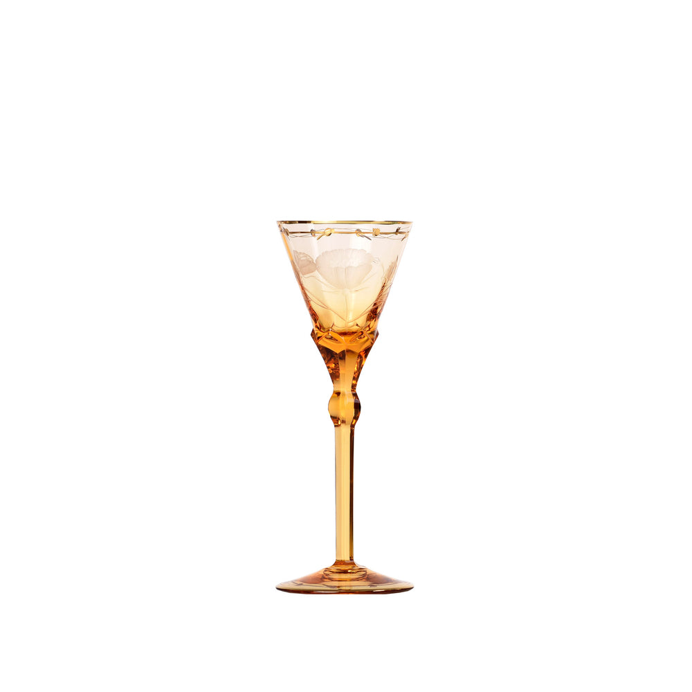Paula Sherry Glass, 90 ml by Moser dditional Image - 6