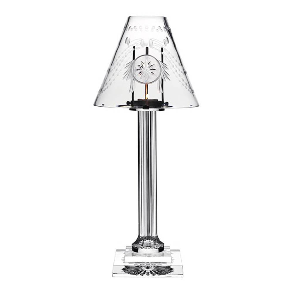 Pearl Candle Lamp (18"/46cm) by William Yeoward Crystal Additional Image - 1