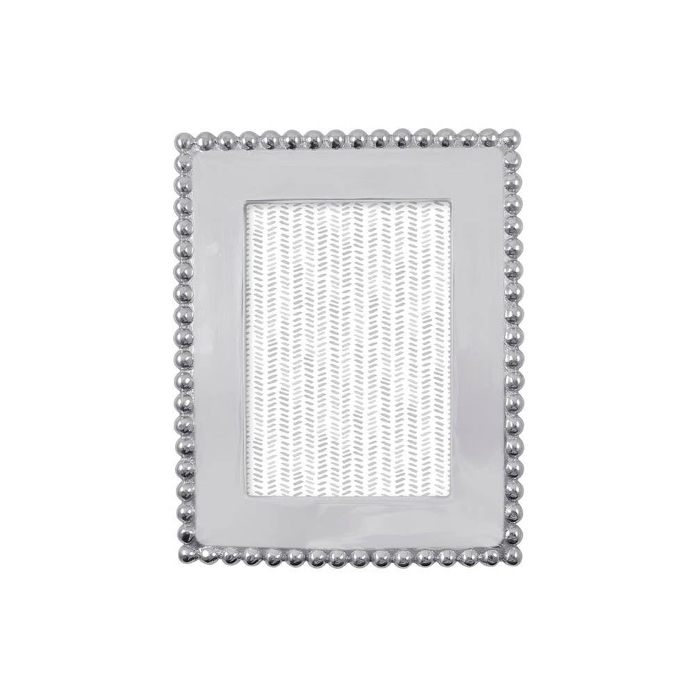 Pearled 5 x 7 Frame Additional Image - 1
