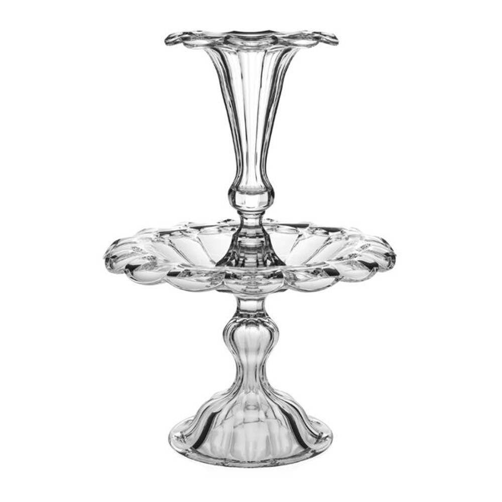 Penelope Table Centre by William Yeoward Crystal