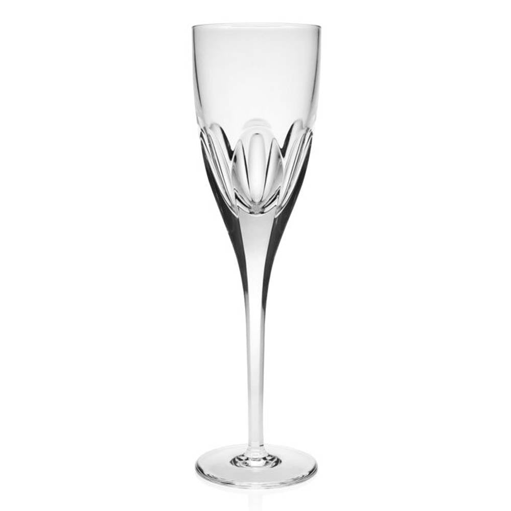 Penelope White Wine Glass by William Yeoward Crystal