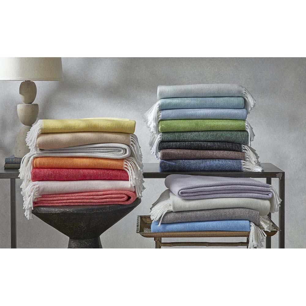 Pezzo Throw By Matouk Additional Image 1