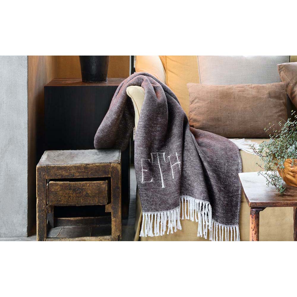 Pezzo Throw By Matouk Additional Image 5