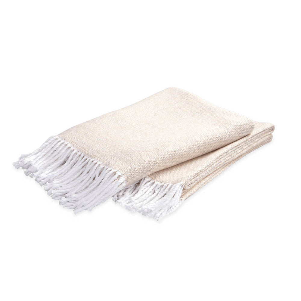 Pezzo Throw by Matouk