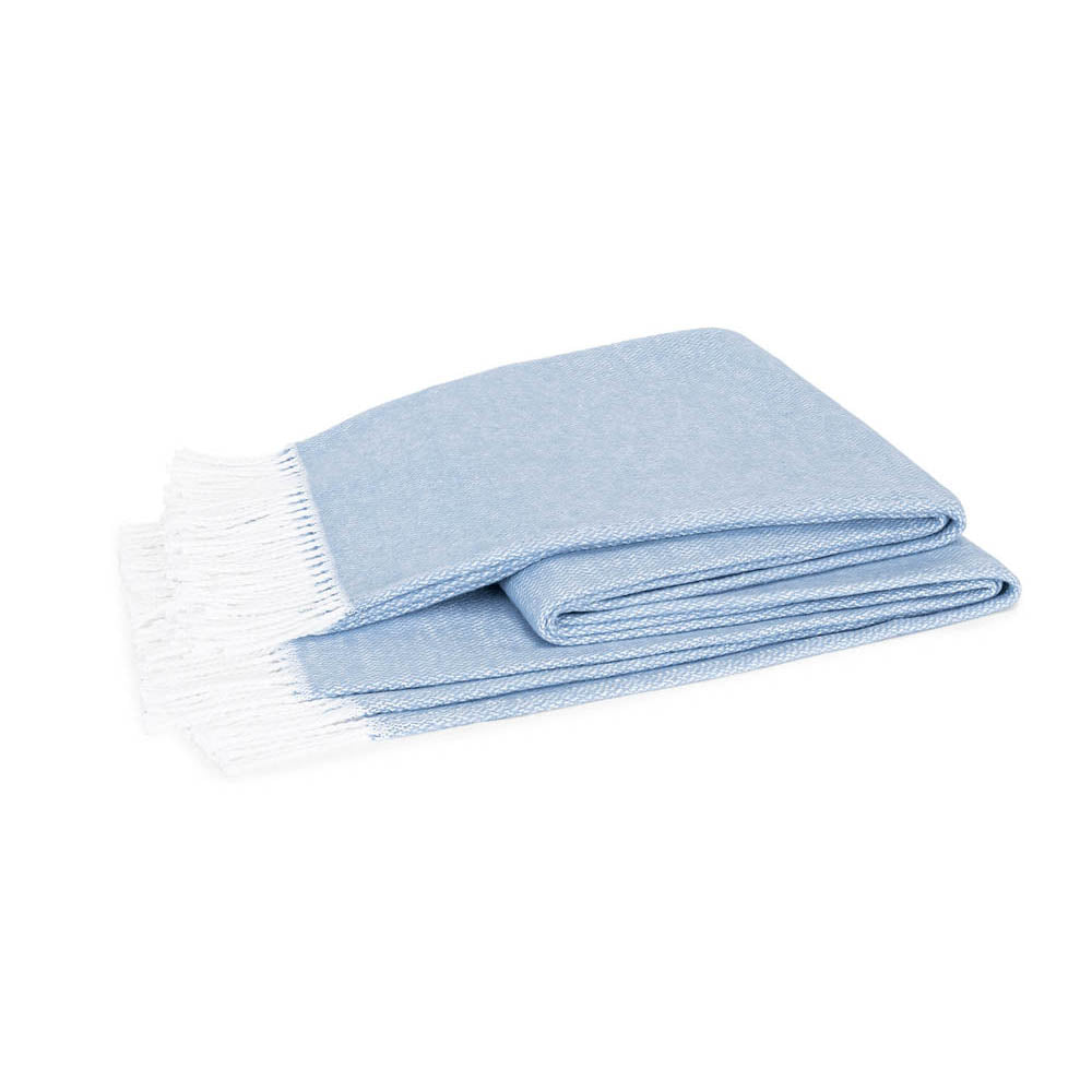 Pezzo Throw by Matouk