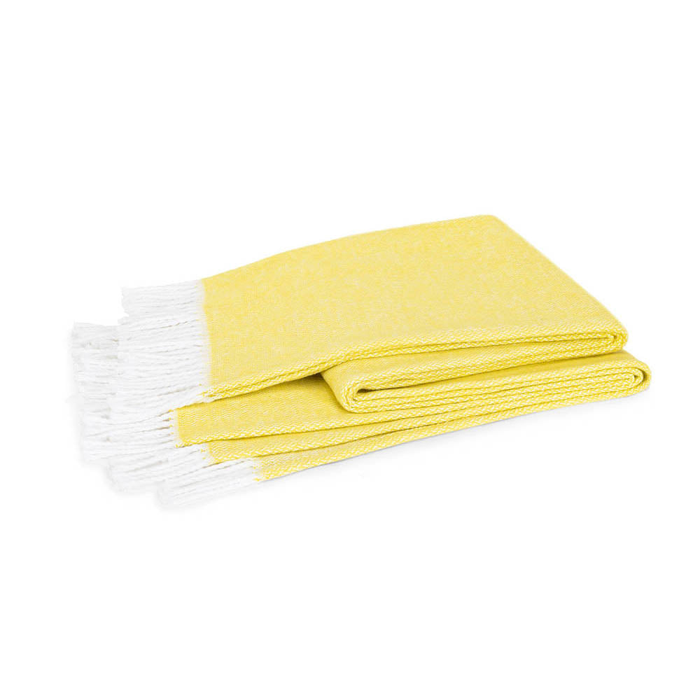 Pezzo Throw by Matouk