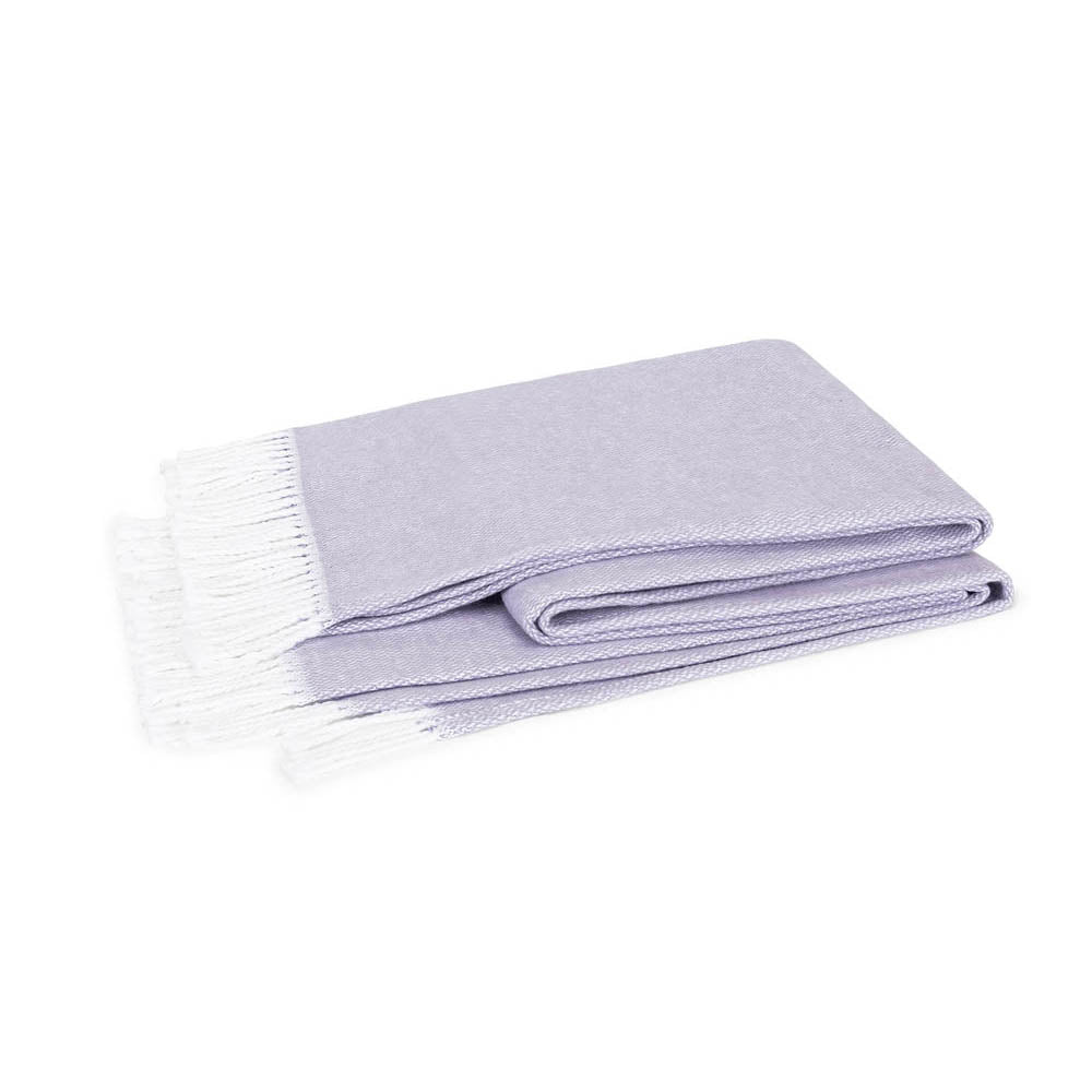 Pezzo Throw by Matouk